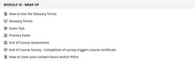 Load image into Gallery viewer, Self Paced PMI Professional in Business Analysis (PMI-PBA)® Boot Camp - 35 Contact Hours/PDUs