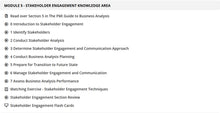 Load image into Gallery viewer, Self Paced PMI Professional in Business Analysis (PMI-PBA)® Boot Camp - 35 Contact Hours/PDUs