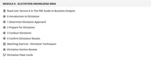 Load image into Gallery viewer, Self Paced PMI Professional in Business Analysis (PMI-PBA)® Boot Camp - 35 Contact Hours/PDUs
