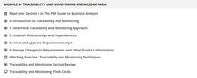 Load image into Gallery viewer, Self Paced PMI Professional in Business Analysis (PMI-PBA)® Boot Camp - 35 Contact Hours/PDUs