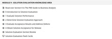 Load image into Gallery viewer, Self Paced PMI Professional in Business Analysis (PMI-PBA)® Boot Camp - 35 Contact Hours/PDUs