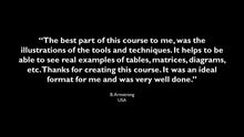 Load image into Gallery viewer, PMI-PBA Course 5 Stars