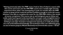 Load image into Gallery viewer, Virtual PMI PBA Review